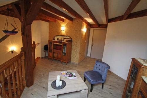 Bed & Breakfast Les Jumeaux