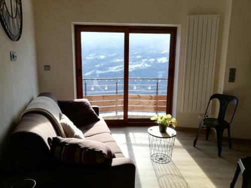 Apartamento Maison de L'epine -spa- Versant Du Soleil