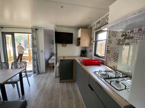 Flower Camping La St�niole