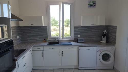 G�te "le Couchant"