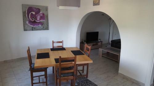 G�te "le Couchant"