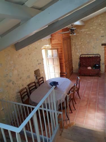 Mas Du Gua " La Maison de Vacances"