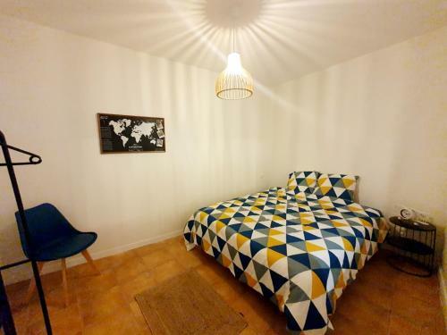Apartamento Superbe Appartement de 50m2