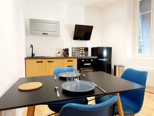 Apartamento Superbe Appartement de 50m2