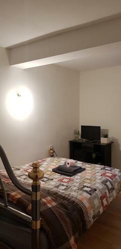 Hostal Grauhlet Centre