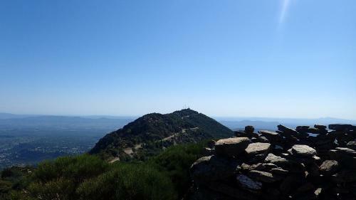 Camping La Ch�taigneraie