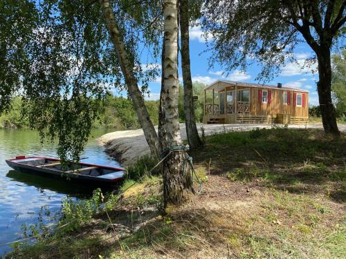 Les Etangs De La Bass�e