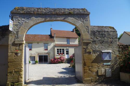 Bed & Breakfast Les 4 Saisons