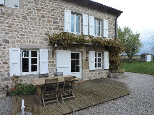 Bed & Breakfast La S�r�nit�