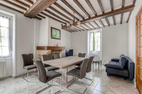Hamo - Maison � 600 M de La Plage