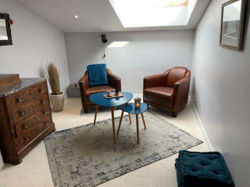 Bed & Breakfast Le D�me Et Son Jacuzzi
