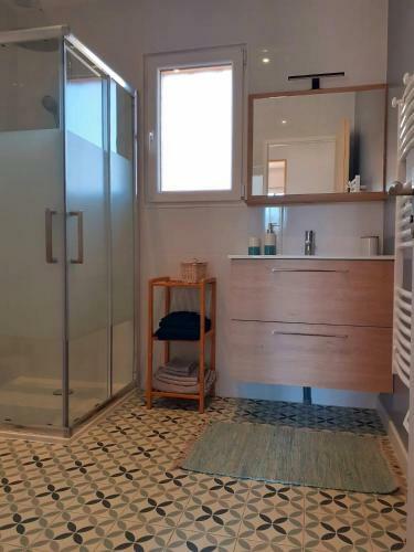 Maisons En Bois Avec Terrasses Proche Oc�an