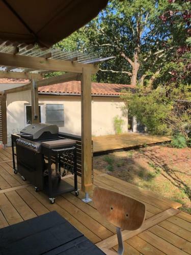 Villa Lucat Diem