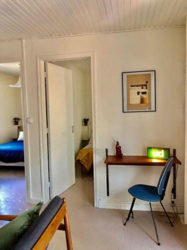 Villa Lucat Diem