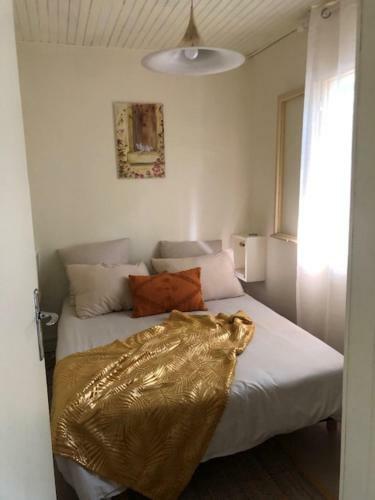 Villa Lucat Diem