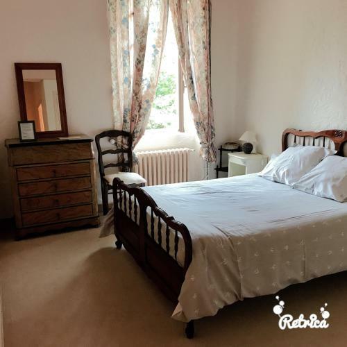 Hostal Domaine Saint Andrieu