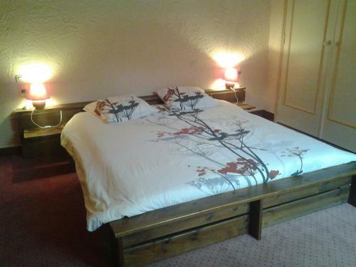 Hostal Domaine Saint Andrieu