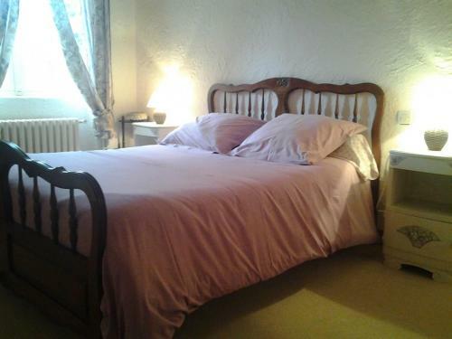 Hostal Domaine Saint Andrieu