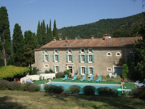 Hostal Domaine Saint Andrieu
