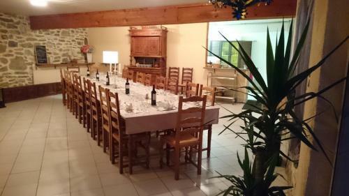 Hostal Domaine Saint Andrieu