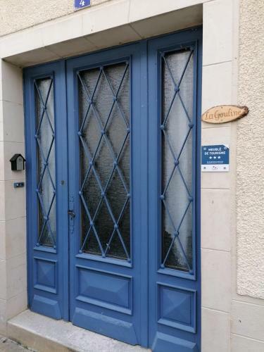 La Gouline
