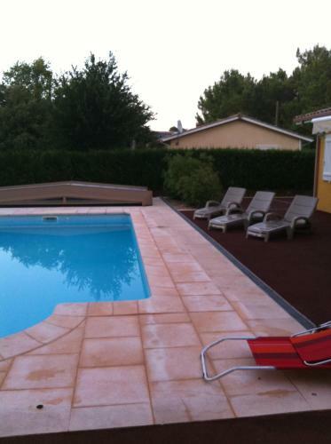 Villa Topaze - 3 Chambres - Piscine Priv�e