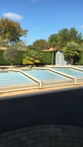 Villa Topaze - 3 Chambres - Piscine Priv�e