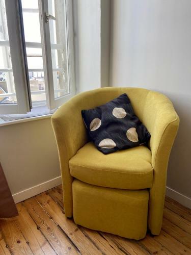 Apartamento Le Petit Logis