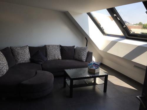 Apartamento La Cocardi�re
