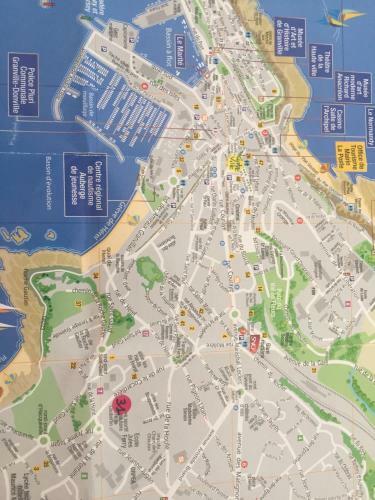 Apartamento La Cocardi�re