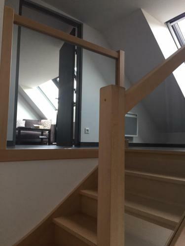 Apartamento La Cocardi�re
