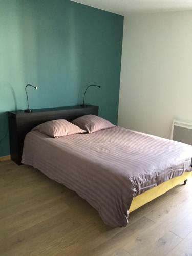Apartamento La Cocardi�re