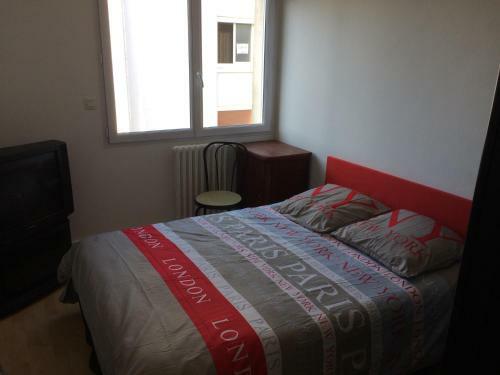 Apartamento Appartement Granville