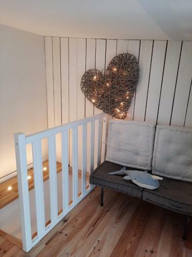 Charmant Logement T2 � 2 Pas de La Mer