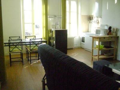 Apartamento Le Pirate