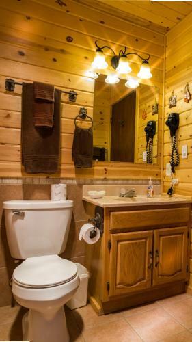 Curriers Lakeview Lodge