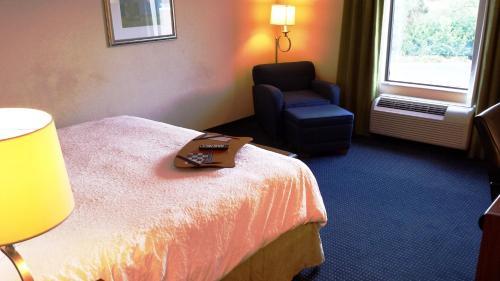 Hotel Hampton Inn Melbourne-viera