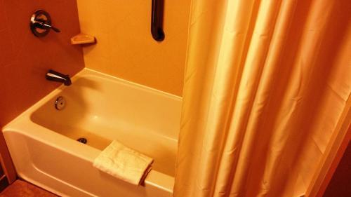 Hotel Hampton Inn Melbourne-viera