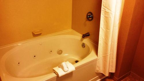 Hotel Hampton Inn Melbourne-viera