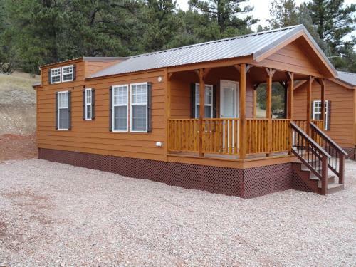 Hostal Bearlodge Mountain Resort