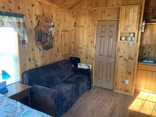 Hostal Bearlodge Mountain Resort