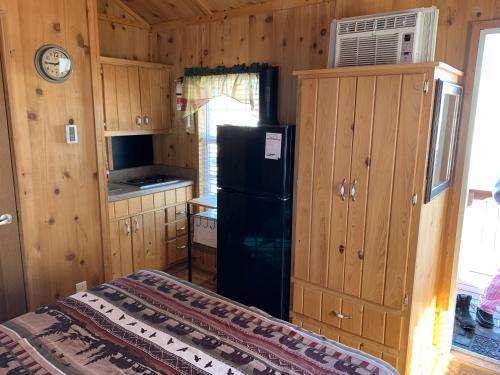 Hostal Bearlodge Mountain Resort