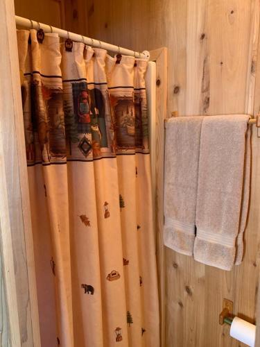 Hostal Bearlodge Mountain Resort