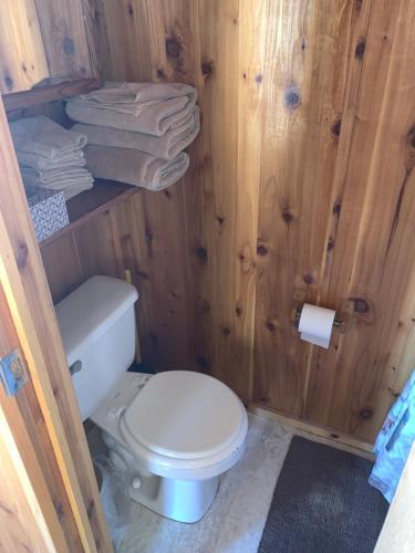Hostal Bearlodge Mountain Resort