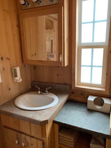 Hostal Bearlodge Mountain Resort