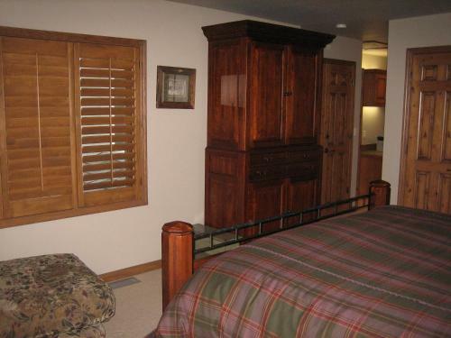 Hotel Teton Pines By Jackson Hole Resort Lodging