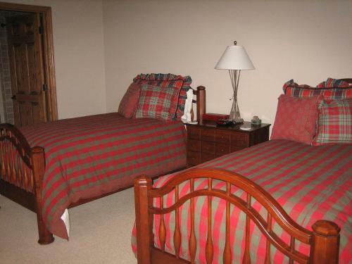 Hotel Teton Pines By Jackson Hole Resort Lodging