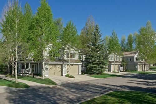 Hotel Teton Pines By Jackson Hole Resort Lodging