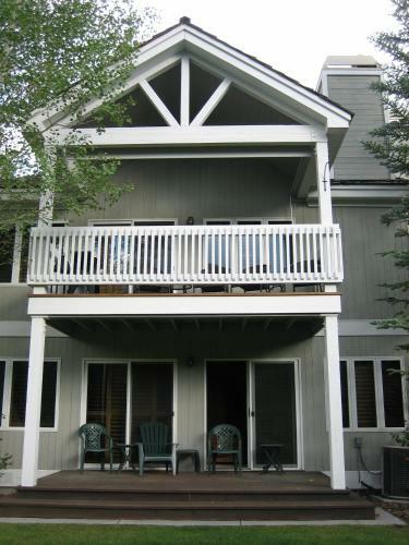 Hotel Teton Pines By Jackson Hole Resort Lodging
