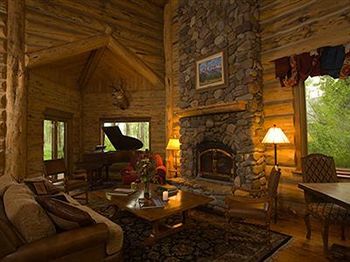 Bed & Breakfast Bentwood Inn